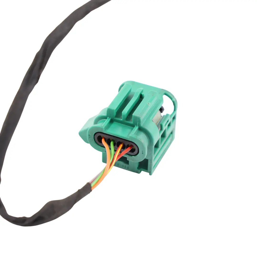 BMW G20 G21 G28 X1 U11 Prise Déconnexion Batterie Haute Tension - SKU 9284294 - Numéro de pièce 9284294