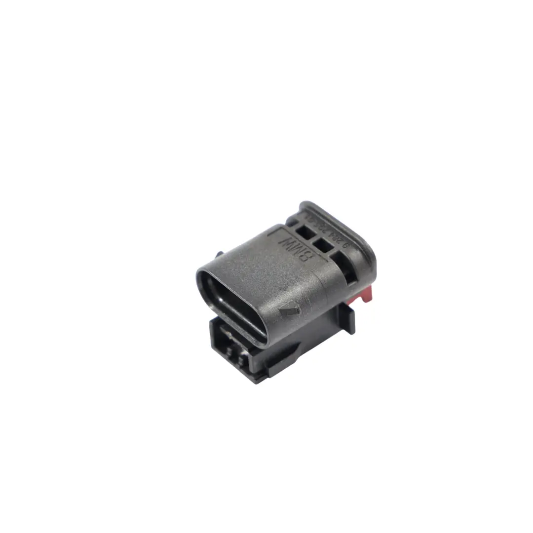 BMW X1 U11 G26 F30 Hochspannungs Schalter Sicherheits Stecker - SKU 9284295 - Teilenummer 9284295