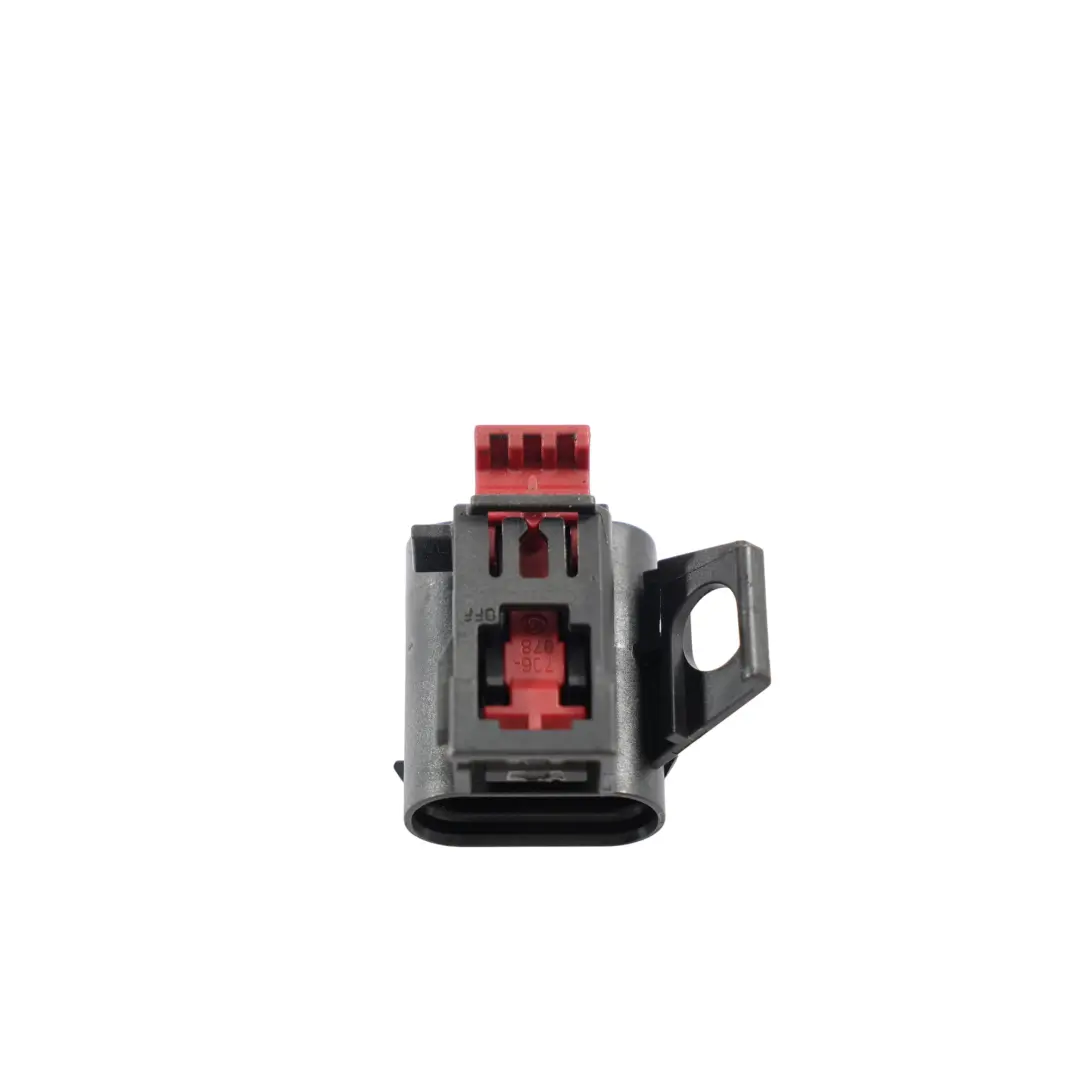 High Voltage Switch Safety Connector to BMW X1 U11 G26 F30 with Part number 9284295 BMW X1 U11 G26 F30 High Voltage Switch Safety Connector - SKU 9284295 - Part number 9284295