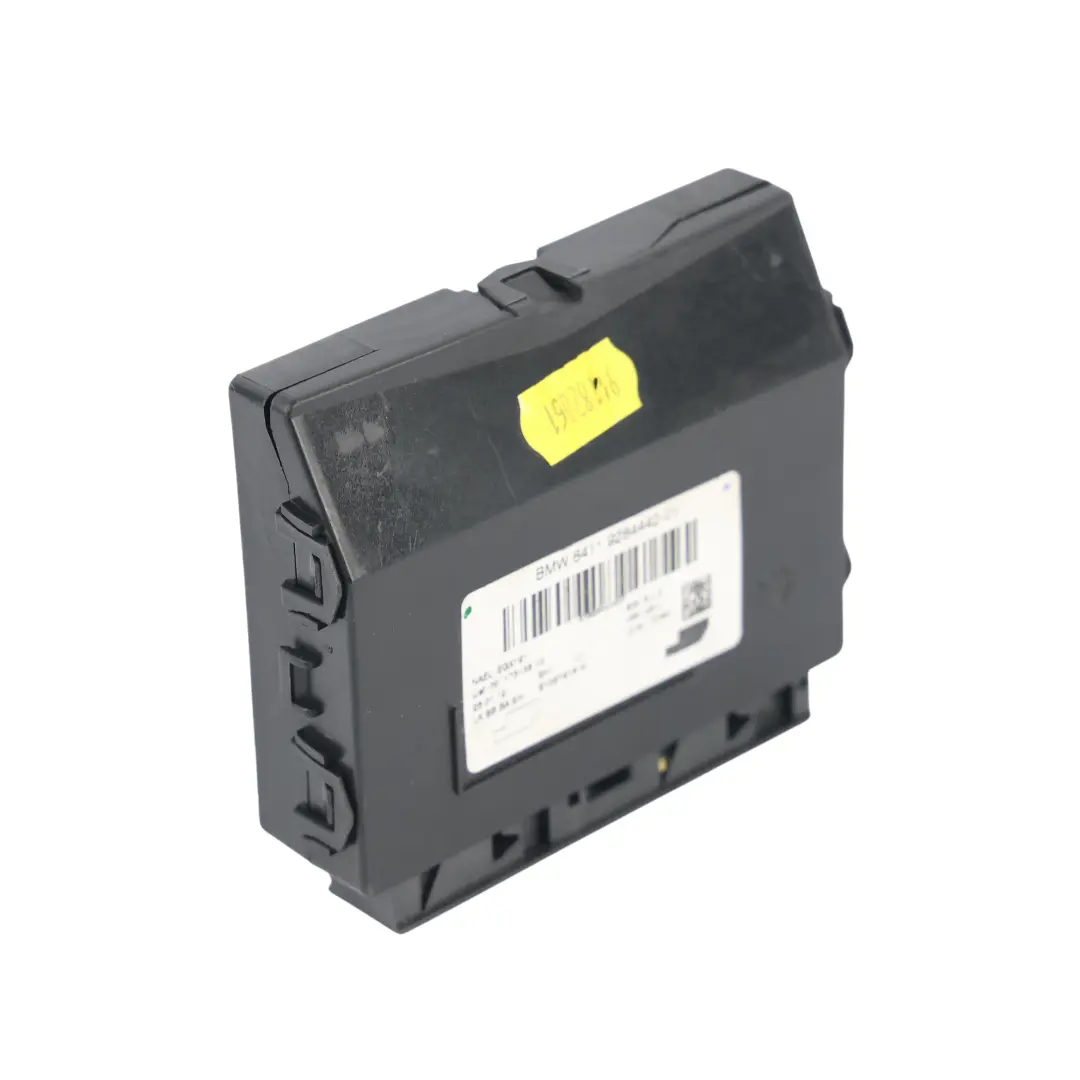 BMW F20 F30 Mini F56 Air Conditioning Module Control Unit - SKU 9284442 - Part number 9284442