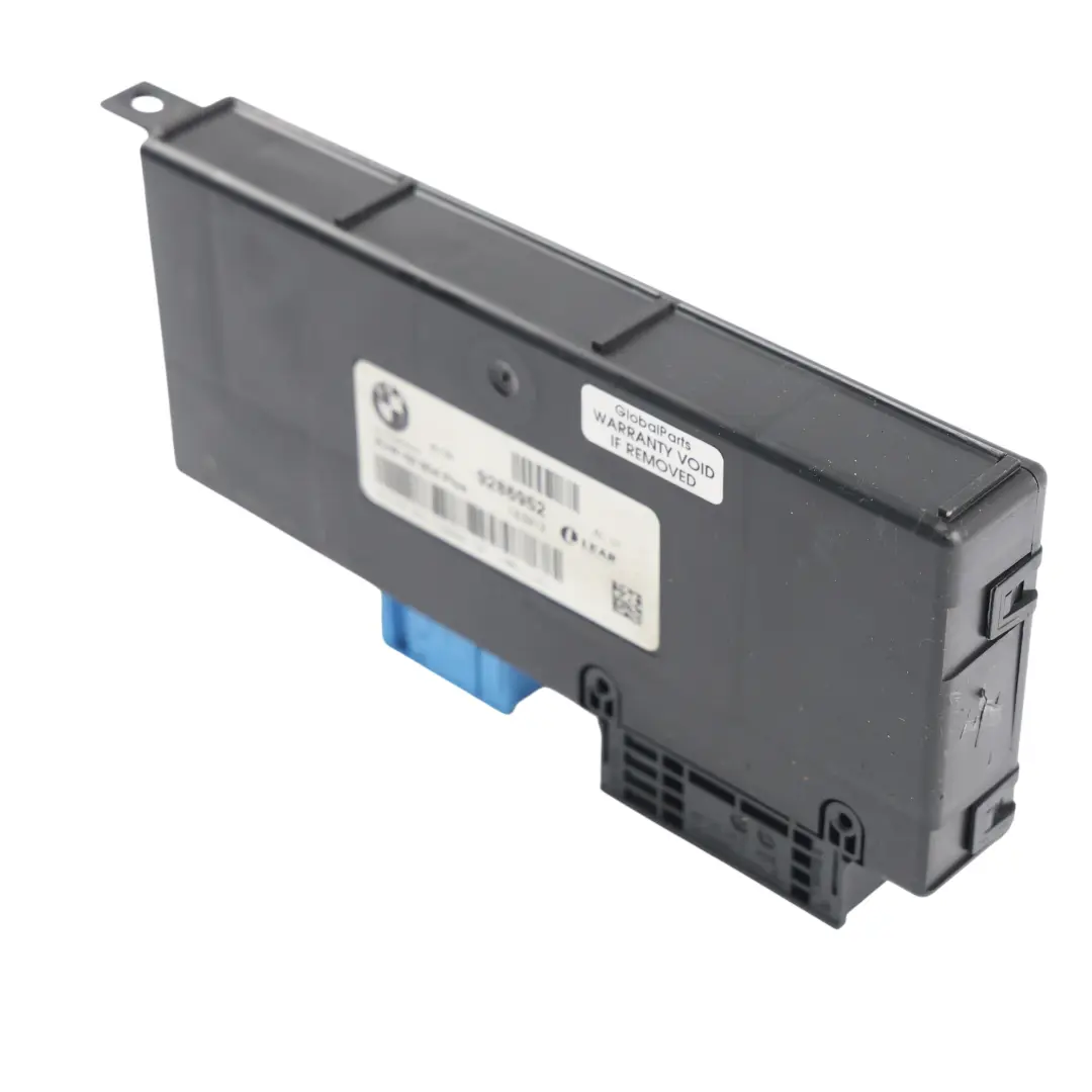 BMW X3 F25 X4 F26 Modulo Centralina Gateway Controllo ECU - SKU 9286952 - Numero di parte 9286952