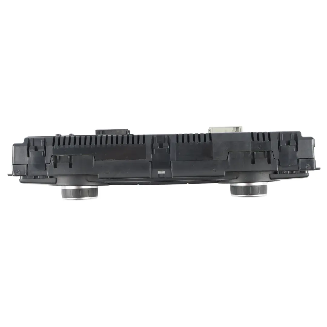 Panneau Commande Climatisation Auto Sièges Chauffants pour BMW X3 F25 à propos du numéro de pièce 9287629 BMW X3 F25 Panneau Commande Climatisation Auto Sièges Chauffants - SKU 9287629 - Numéro de pièce 9287629