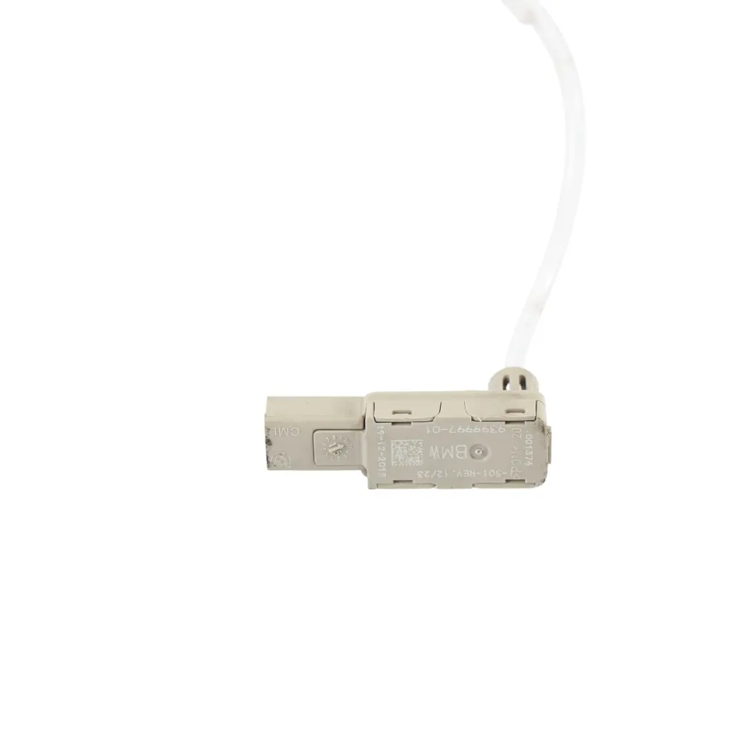 BMW F20 F21 Modulo Controllo Pannello Lampada Illuminazione Porta LED 9399997 - SKU 9288371 - Numero di parte 9288371