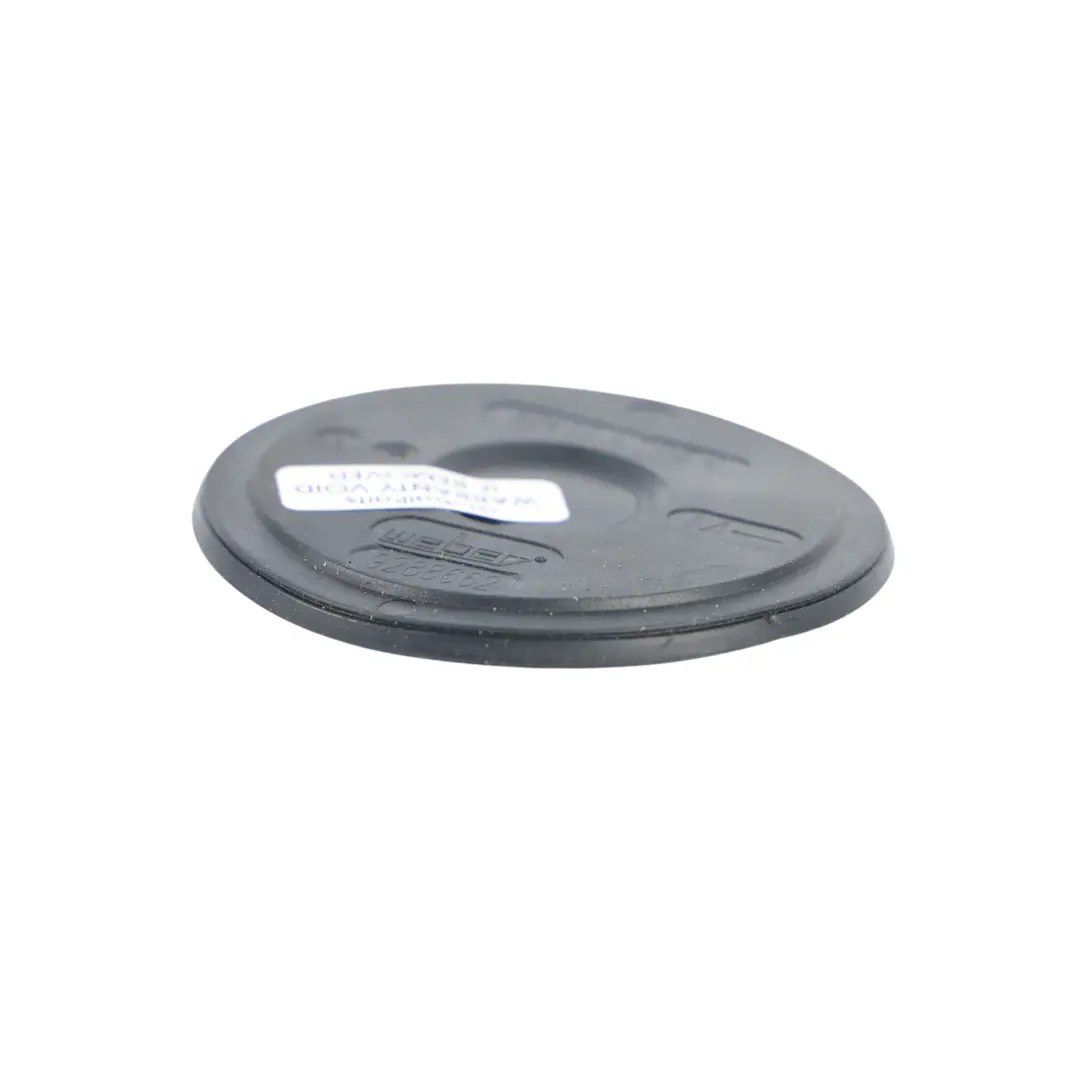 BMW F10 F11 Tapis Support Gobelet Insert Couvercle Joint Caoutchouc - SKU 9288662 - Numéro de pièce 9288662