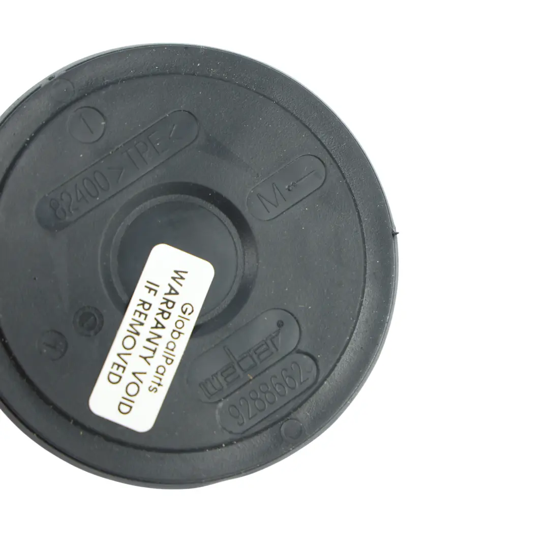 Alfombrilla Portavasos Inserto Cubierta Sello Goma para BMW F10 F11 con número de pieza 9288662 BMW F10 F11 Alfombrilla Portavasos Inserto Cubierta Sello Goma - SKU 9288662 - Número de pieza 9288662