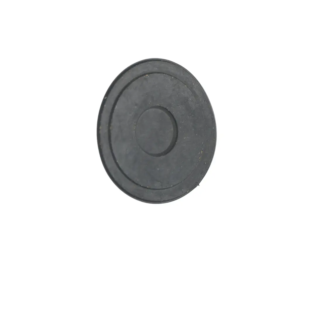 BMW F10 F11 Tappetino Portabicchieri Inserto Copertura Guarnizione - SKU 9288662 - Numero di parte 9288662