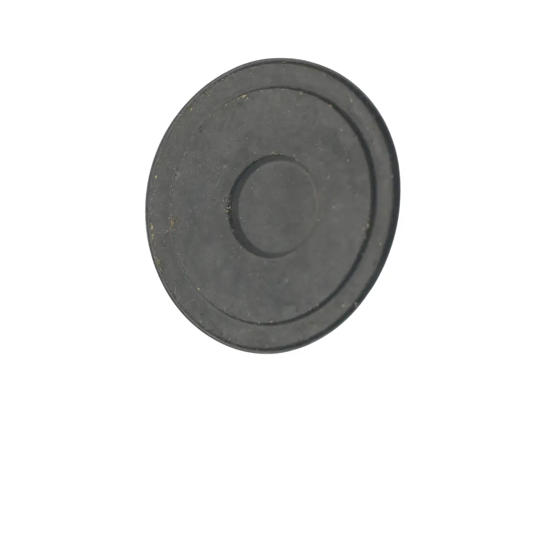 BMW F10 F11 Tapis Support Gobelet Insert Couvercle Joint Caoutchouc - SKU 9288662 - Numéro de pièce 9288662