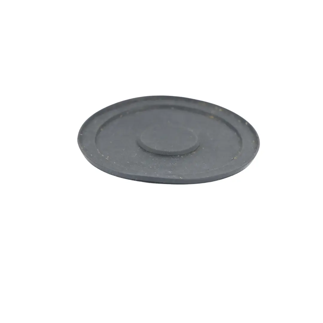 Alfombrilla Portavasos Inserto Cubierta Sello Goma para BMW F10 F11 con número de pieza 9288662 BMW F10 F11 Alfombrilla Portavasos Inserto Cubierta Sello Goma - SKU 9288662 - Número de pieza 9288662