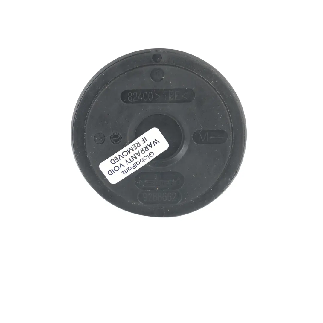 BMW F10 F11 Gumowa Wkładka Uchwytu Na Kubek - SKU 9288662 - Numer Części 9288662