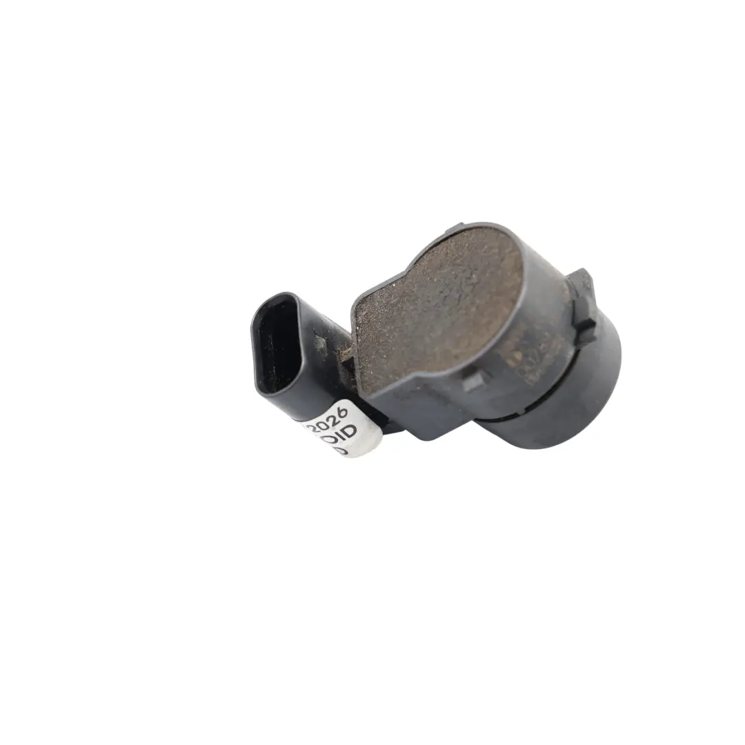 BMW X1 E84 Rear PDC Sensor Parking Distance Unit Ultrasonic White - SKU 9289022-WHI - Part number 9289022