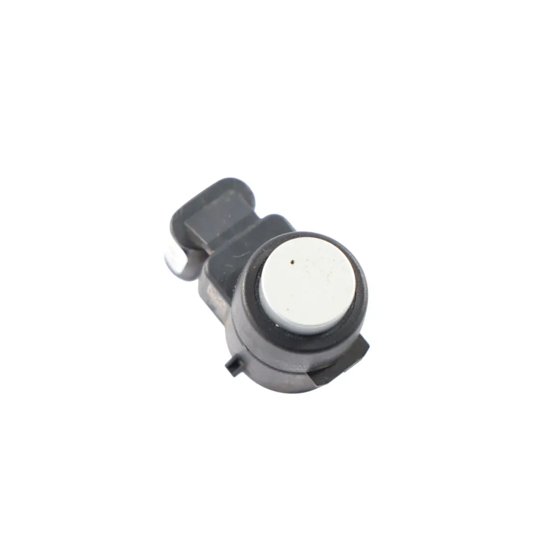 PDC Sensor Parking Distance Unit Ultrasonic White to BMW X1 E84 Rear with Part number 9289022 BMW X1 E84 Rear PDC Sensor Parking Distance Unit Ultrasonic White - SKU 9289022-WHI - Part number 9289022