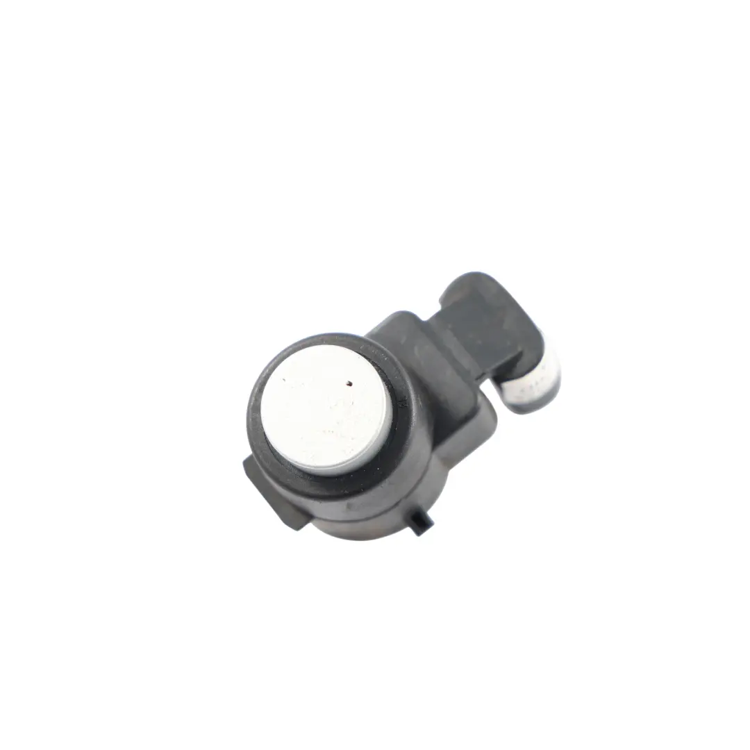 Sensor PDC Trasero Aparcamiento Ultrasónico Blanco para BMW X1 E84 con número de pieza 9289022 BMW X1 E84 Sensor PDC Trasero Aparcamiento Ultrasónico Blanco - SKU 9289022-WHI - Número de pieza 9289022