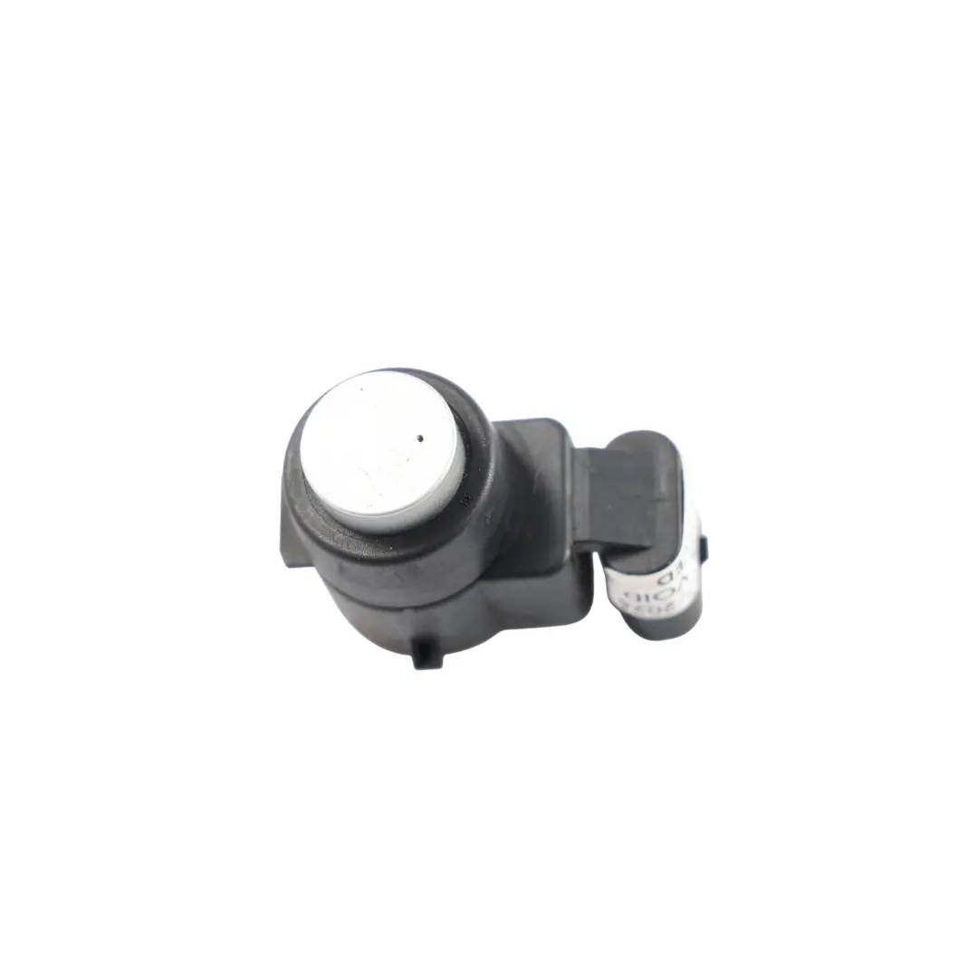 BMW X1 E84 Rear PDC Sensor Parking Distance Unit Ultrasonic White - SKU 9289022-WHI - Part number 9289022