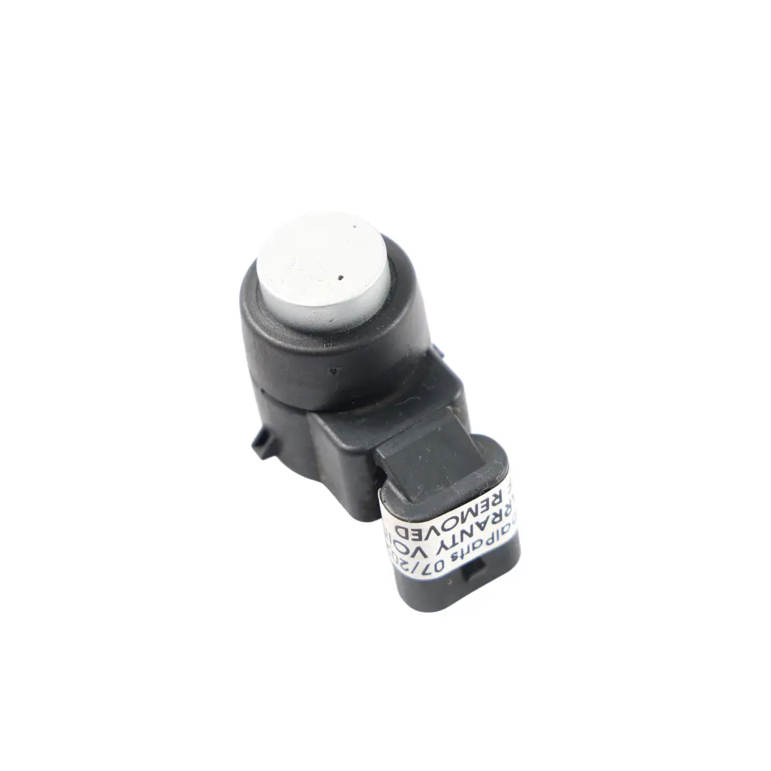 Sensor PDC Trasero Aparcamiento Ultrasónico Blanco para BMW X1 E84 con número de pieza 9289022 BMW X1 E84 Sensor PDC Trasero Aparcamiento Ultrasónico Blanco - SKU 9289022-WHI - Número de pieza 9289022