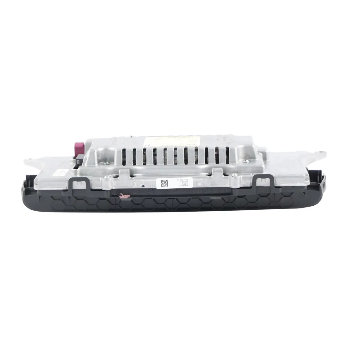 BMW X3 F25 Pantalla Monitor Display Navegación Salpicadero - SKU 9289584 - Número de pieza 9289584