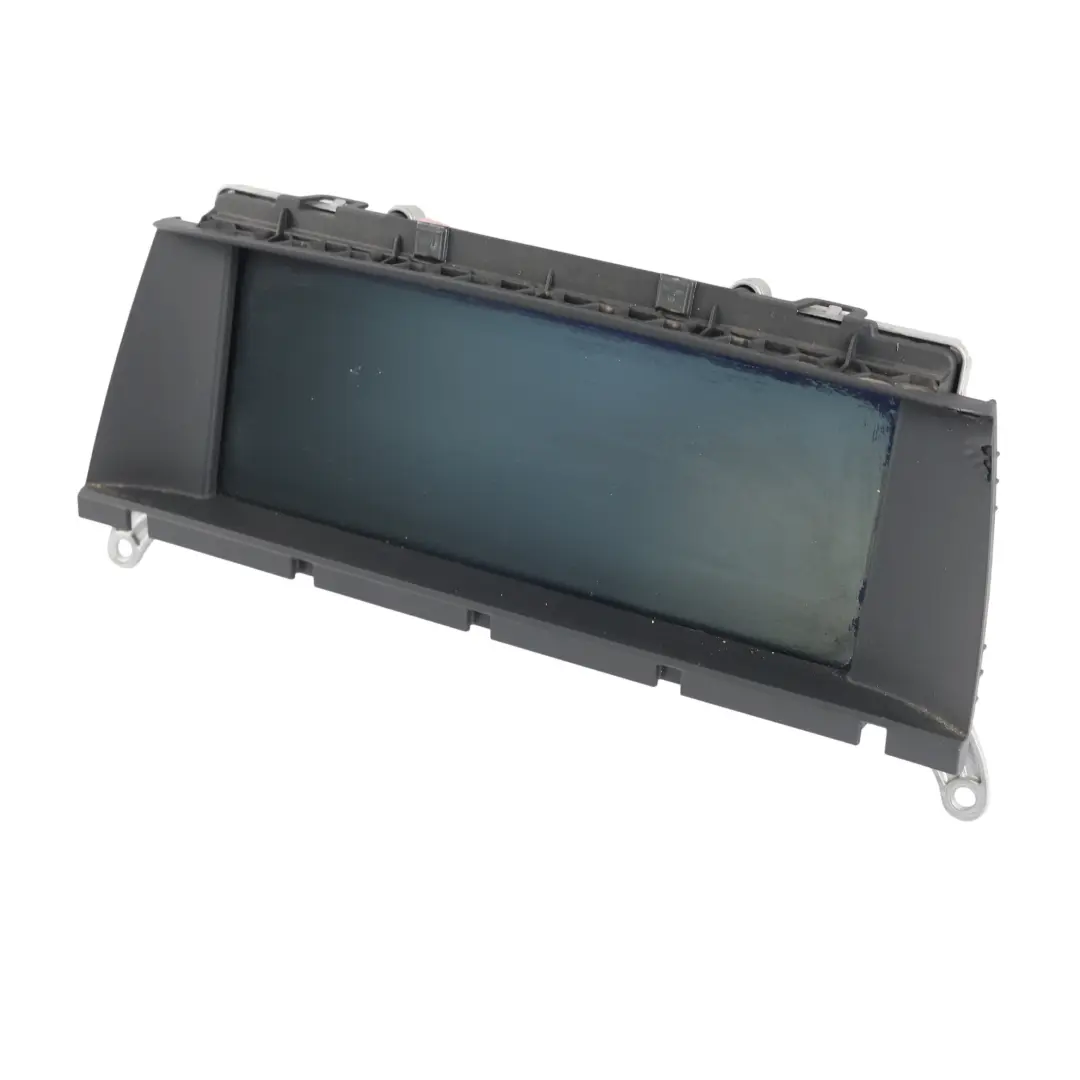 BMW X3 F25 Écran Moniteur Affichage Tableau de Bord GPS - SKU 9289584 - Numéro de pièce 9289584