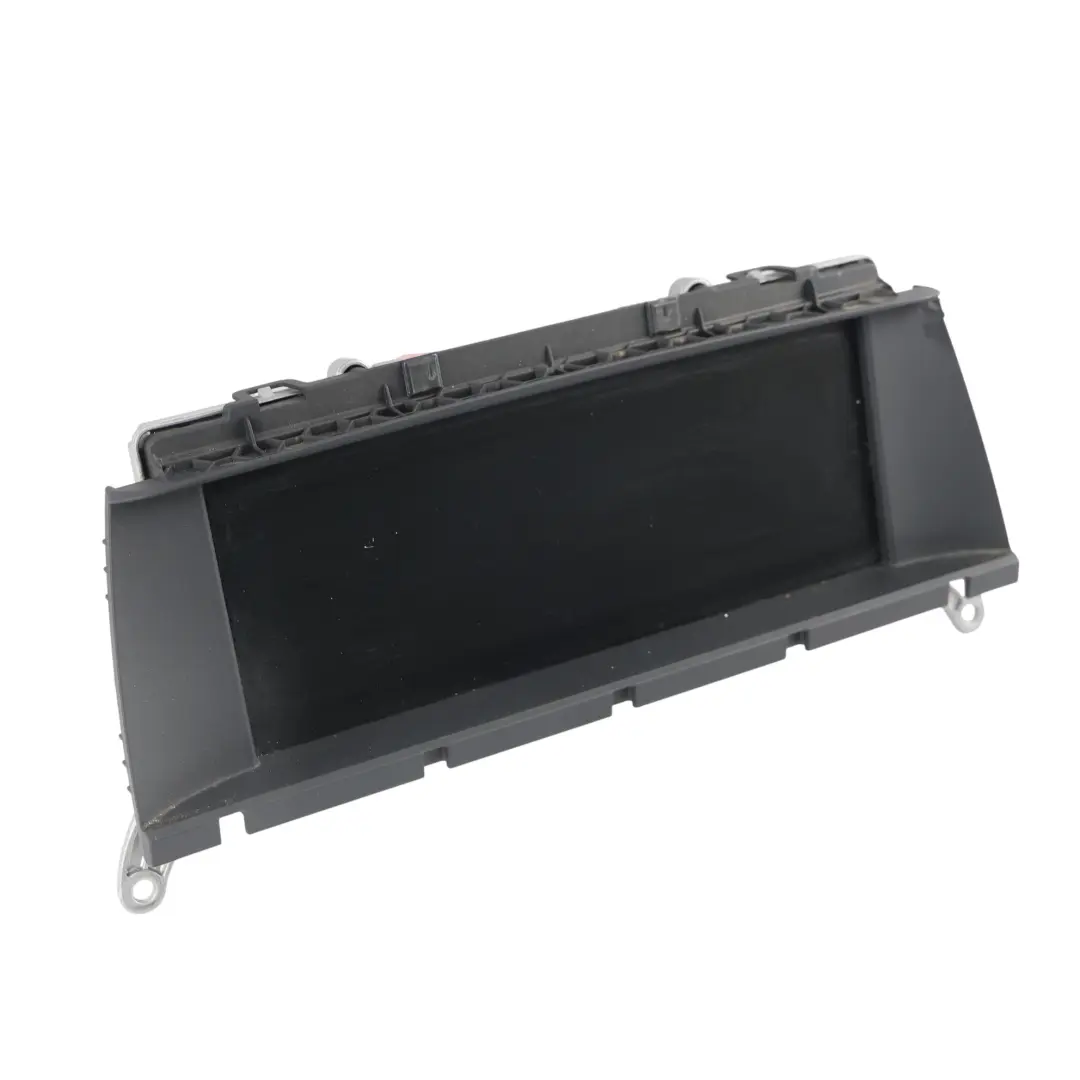 Navi Armaturenbrett Display Bildschirm Monitor für BMW X3 F25 mit Teilenummer 9289584 BMW X3 F25 Navi Armaturenbrett Display Bildschirm Monitor - SKU 9289584 - Teilenummer 9289584