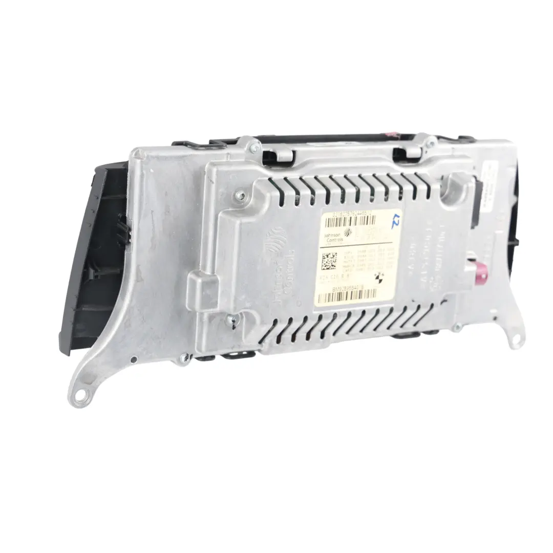 Écran Moniteur Affichage Tableau de Bord GPS pour BMW X3 F25 à propos du numéro de pièce 9289584 BMW X3 F25 Écran Moniteur Affichage Tableau de Bord GPS - SKU 9289584 - Numéro de pièce 9289584