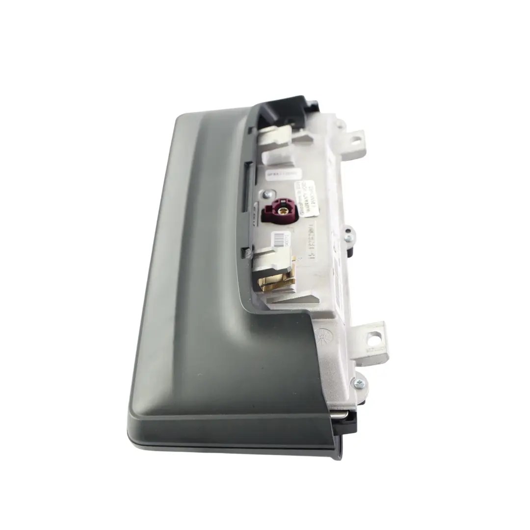 Zentraler Informationsbildschirm Navi Bildschirm 8,8" für BMW F30 F32 F33 mit Teilenummer 9292248 BMW F30 F32 F33 Zentraler Informationsbildschirm Navi Bildschirm 8,8" - SKU 9292248-1 - Teilenummer 9292248
