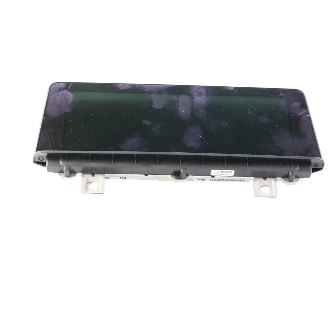 BMW F30 F32 F33 Zentraler Informationsbildschirm Navi Bildschirm 8,8" - SKU 9292248-1 - Teilenummer 9292248