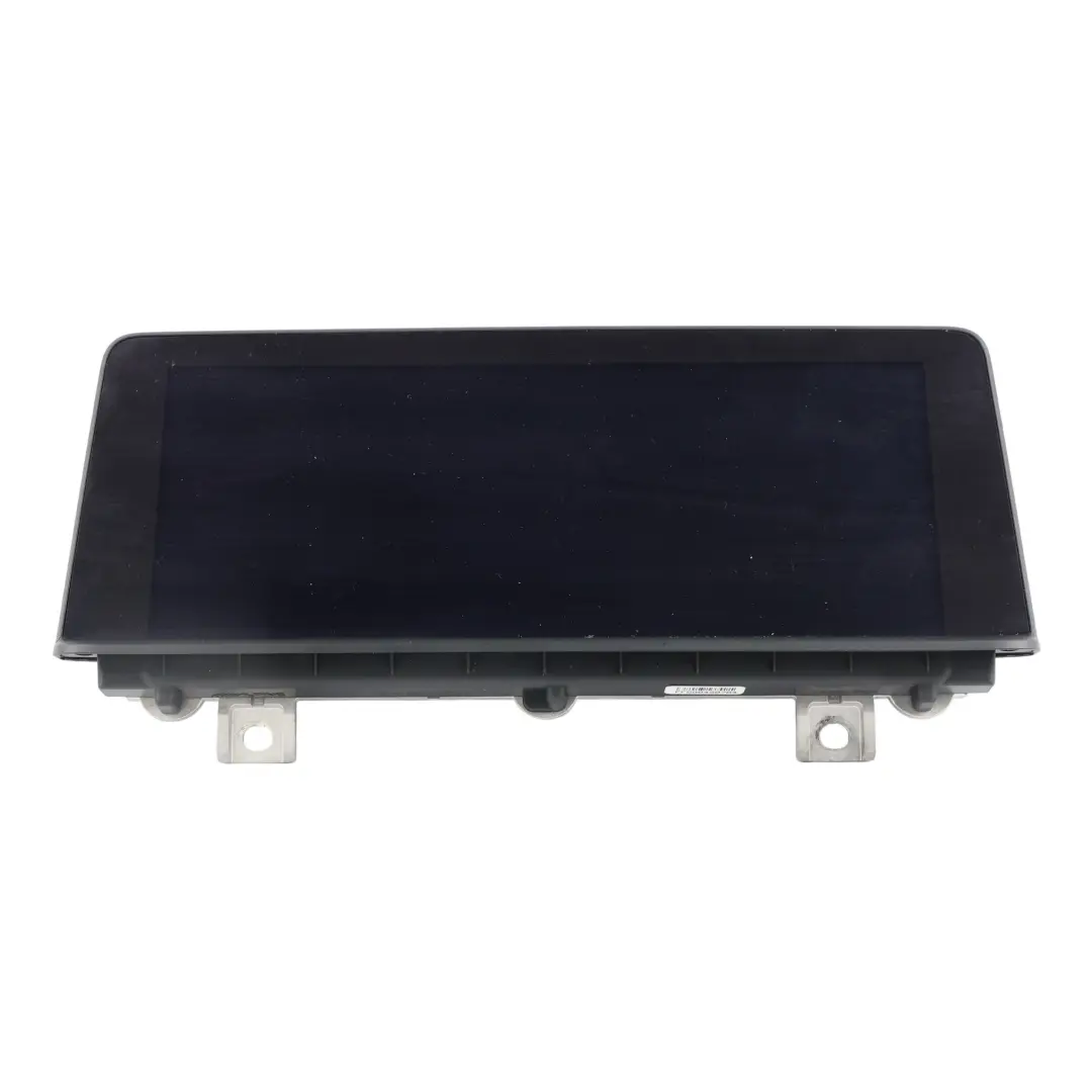  Display Screen BMW F30 F31 F32 F33 Central Information Display 8,8" - SKU 9292248-2 - Part number 9292248