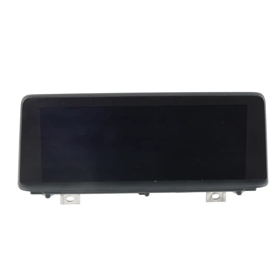  Display Screen BMW F30 F31 F32 F33 Central Information Display 8,8" - SKU 9292248-2 - Part number 9292248