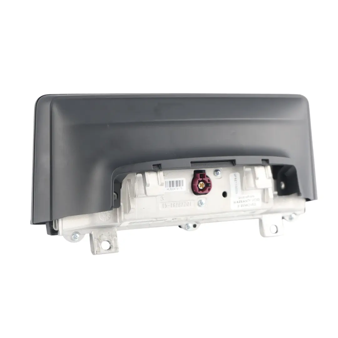  Display Screen BMW F30 F31 F32 F33 Central Information Display 8,8" - SKU 9292248-2 - Part number 9292248