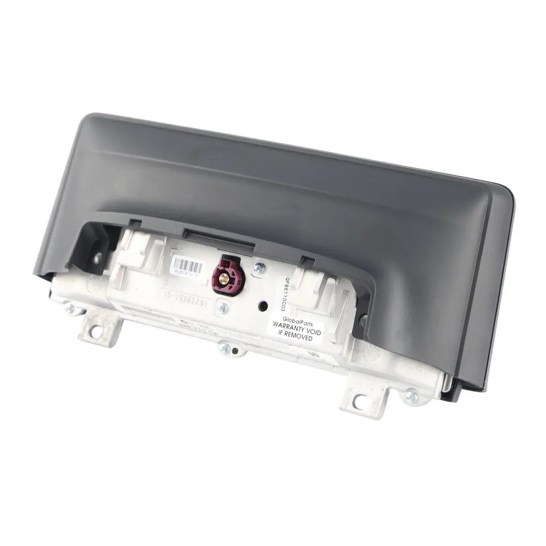 Display Screen BMW F30 F31 F32 F33 Central Information Display 8,8" to with Part number 9292248 Display Screen BMW F30 F31 F32 F33 Central Information Display 8,8" - SKU 9292248-2 - Part number 9292248