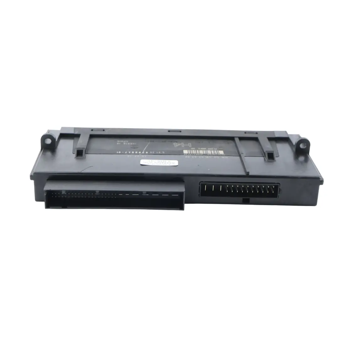 Body Control Module ECU Junction Box PL2RR JBBFE to BMW Z4 E89 with Part number 9298947 BMW Z4 E89 Body Control Module ECU Junction Box PL2RR JBBFE - SKU 9298947-2 - Part number 9298947