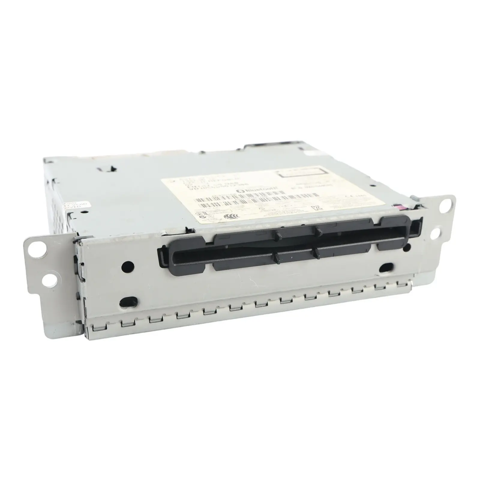 BMW F20 F21 F22 F30 F31 F32 F33 F34 GT Radio CD DAB Hauptgerät 9299268