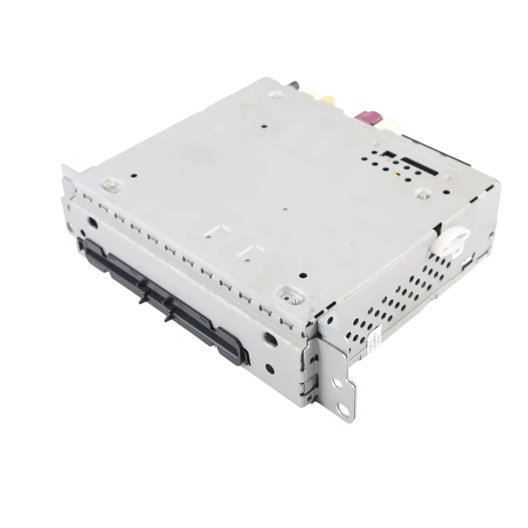 Radio Player CD DAB Head Unit to BMW F20 F21 F22 F30 F31 F32 F33 F34 GT with Part number 9299268 BMW F20 F21 F22 F30 F31 F32 F33 F34 GT Radio Player CD DAB Head Unit - SKU 9299268 - Part number 9299268