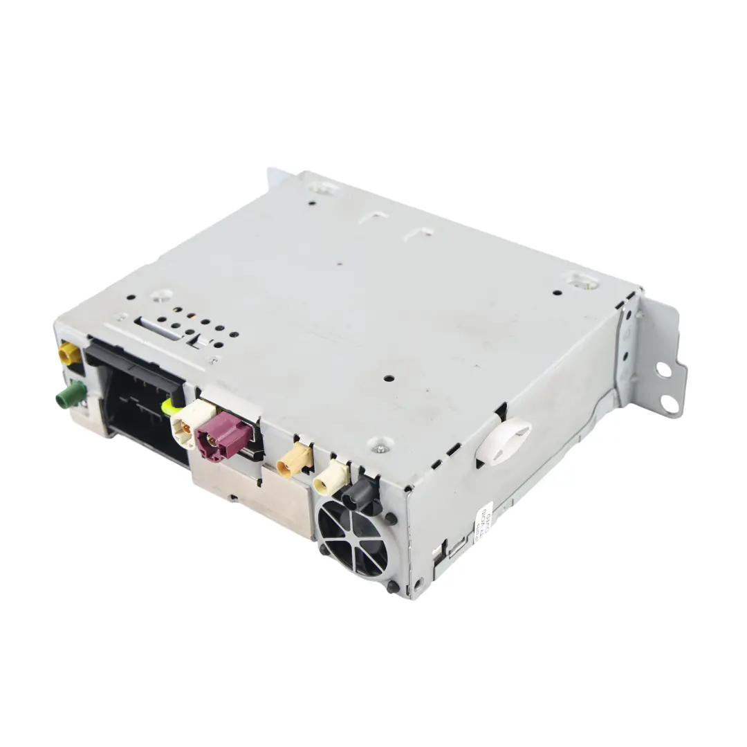Unidad Radio CD DAB para BMW F20 F21 F22 F30 F31 F32 F33 F34 GT con número de pieza 9299268 BMW F20 F21 F22 F30 F31 F32 F33 F34 GT Unidad Radio CD DAB - SKU 9299268 - Número de pieza 9299268
