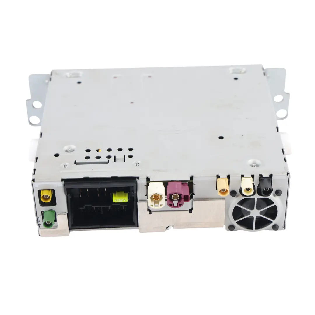 BMW F20 F21 F22 F30 F31 F32 F33 F34 GT Radio CD DAB Hauptgerät - SKU 9299268 - Teilenummer 9299268