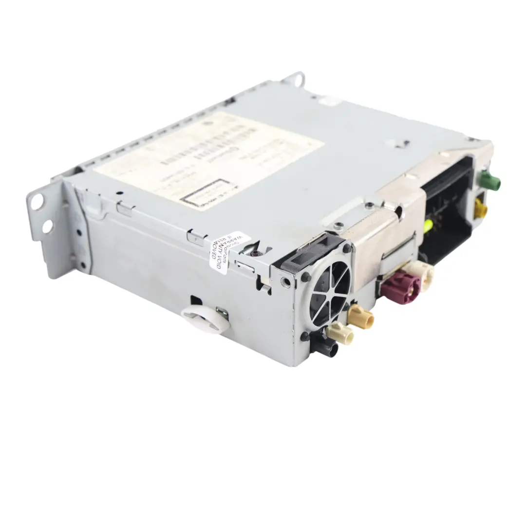 BMW F20 F21 F22 F30 F31 F32 F33 F34 GT Radio CD DAB Hauptgerät - SKU 9299268 - Teilenummer 9299268