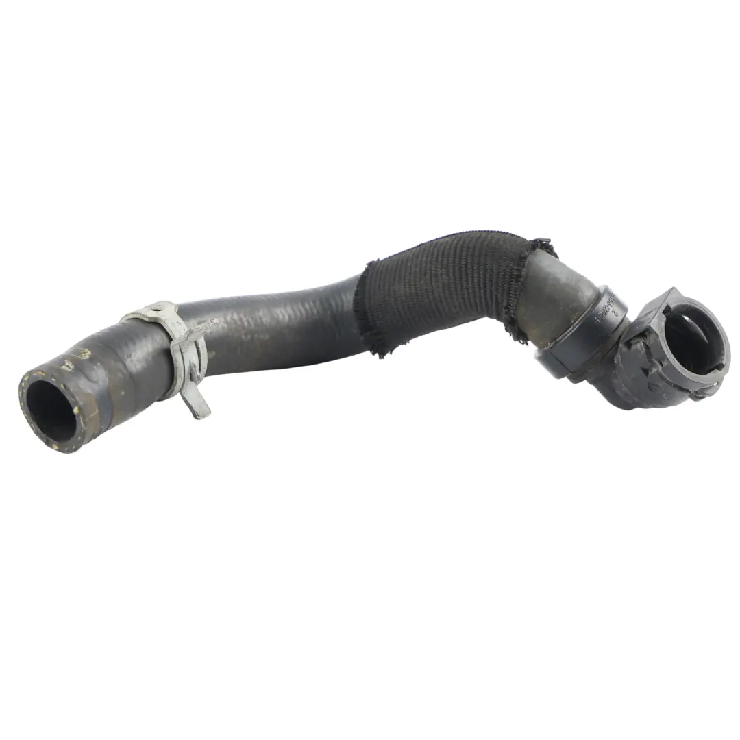 BMW G11 G12 G30 G31 Tuyau Durite Liquide Refroidissement Moteur 2.0 - SKU 9299627 - Numéro de pièce 9299627