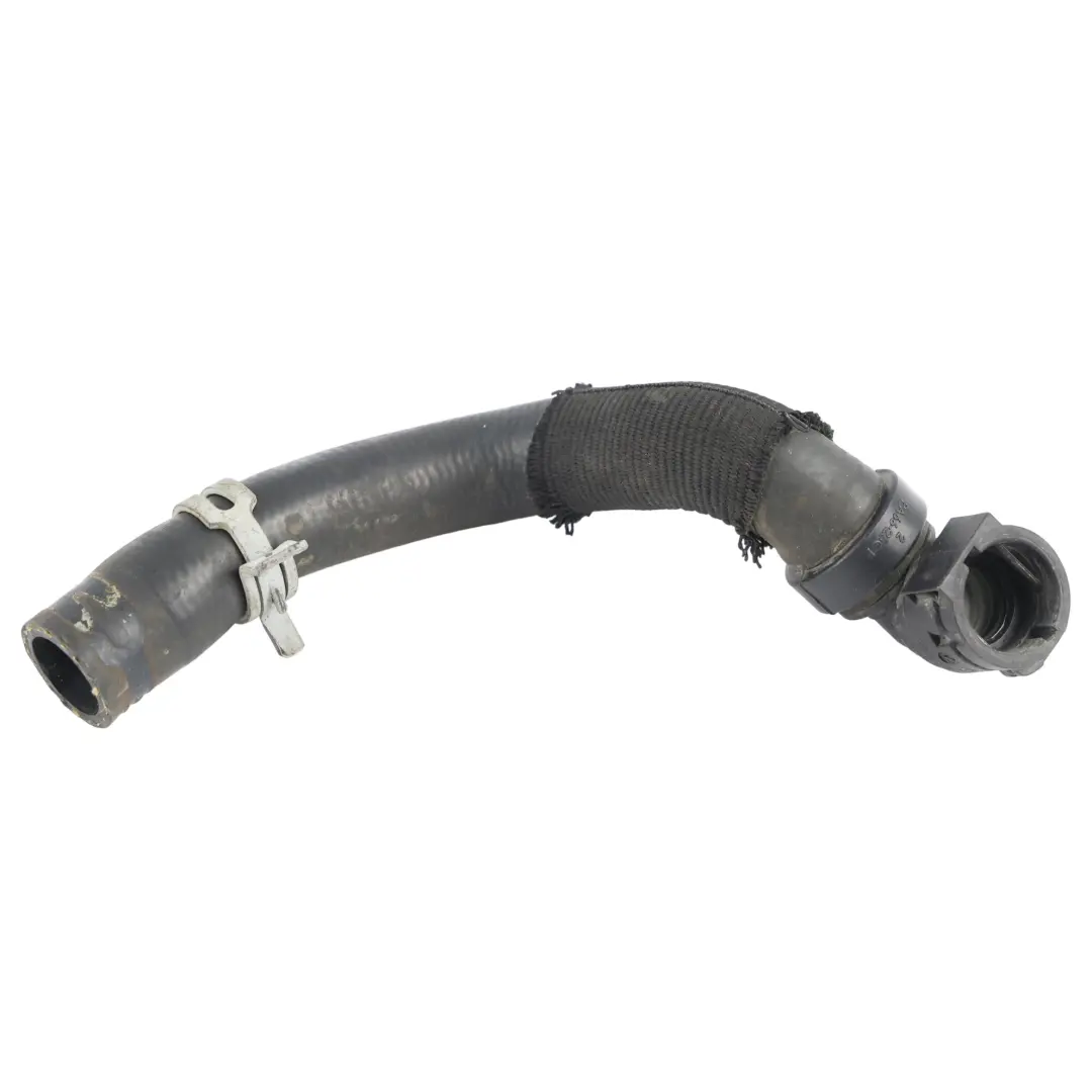 Coolant Water Hose Pipe Line 2.0 to BMW G11 G12 G30 G31 Engine with Part number 9299627 BMW G11 G12 G30 G31 Engine Coolant Water Hose Pipe Line 2.0 - SKU 9299627 - Part number 9299627