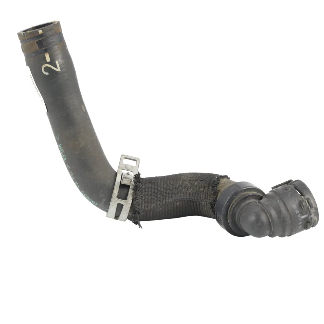 Tubo Manicotto Liquido Refrigerante Motore 2.0 per BMW G11 G12 G30 G31 con numero di parte 9299627 BMW G11 G12 G30 G31 Tubo Manicotto Liquido Refrigerante Motore 2.0 - SKU 9299627 - Numero di parte 9299627