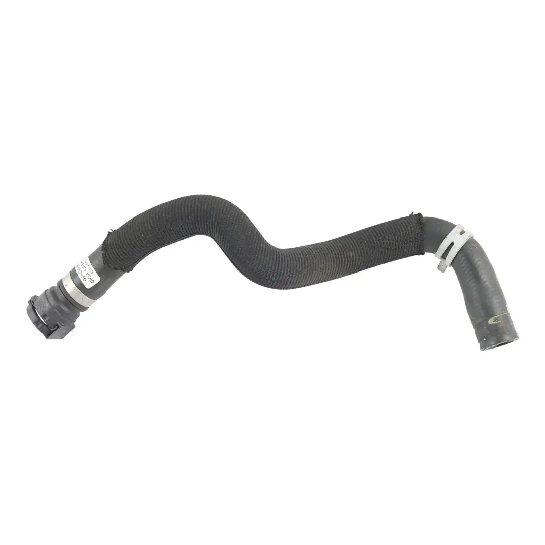 Kühlmittelschlauch Kühler Rohr Leitung 2.0 Hybrid für BMW G30 G11 G12 mit Teilenummer 9299629 BMW G30 G11 G12 Kühlmittelschlauch Kühler Rohr Leitung 2.0 Hybrid - SKU 9299629 - Teilenummer 9299629