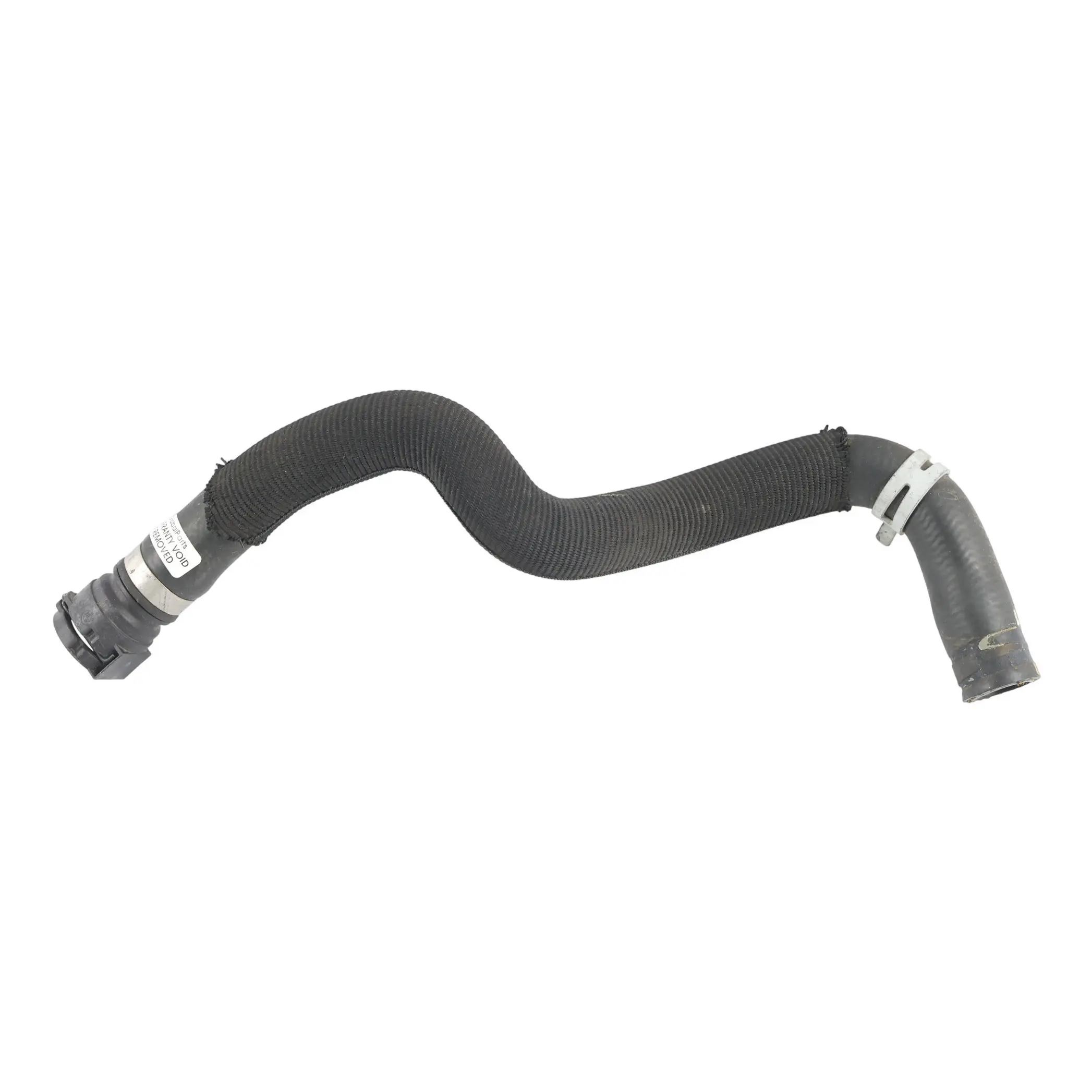 BMW G30 G11 G12 Tubo Radiatore Liquido Refrigerante 2.0 Hybrid 9299629