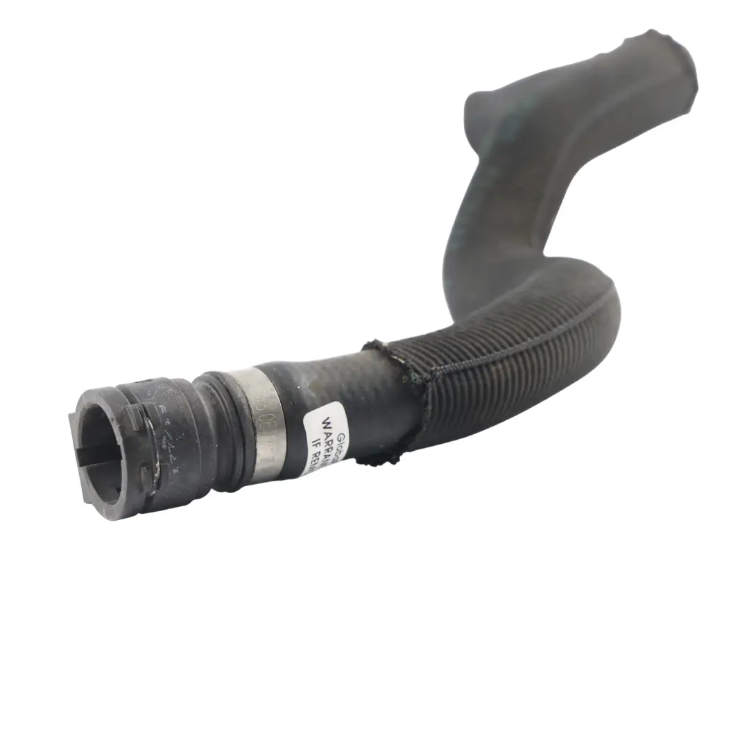 Coolant Hose Radiator Pipe Line Feed 2.0 Hybrid to BMW G30 G11 G12 with Part number 9299629 BMW G30 G11 G12 Coolant Hose Radiator Pipe Line Feed 2.0 Hybrid - SKU 9299629 - Part number 9299629