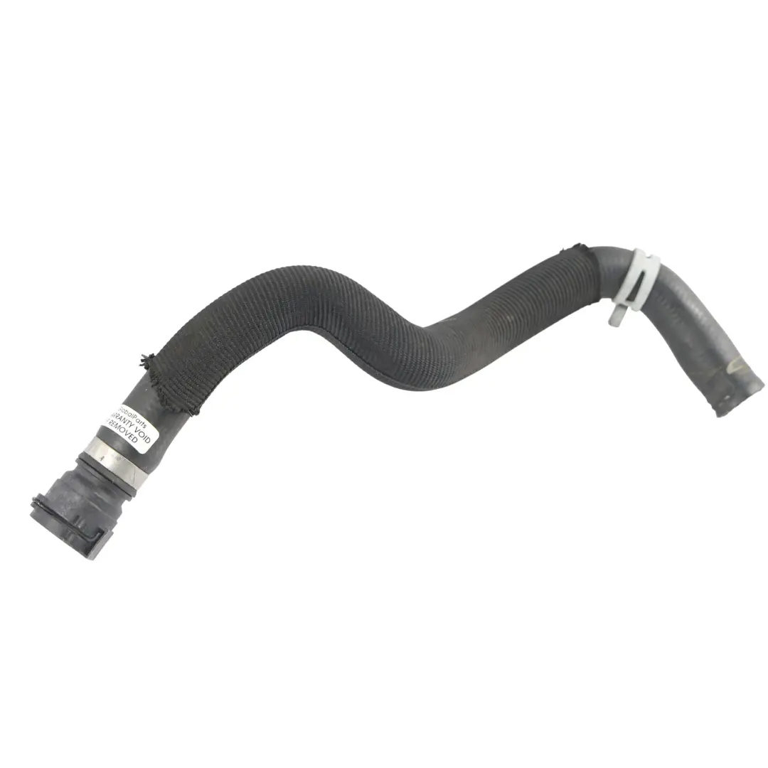 Tubo Radiatore Liquido Refrigerante 2.0 Hybrid per BMW G30 G11 G12 con numero di parte 9299629 BMW G30 G11 G12 Tubo Radiatore Liquido Refrigerante 2.0 Hybrid - SKU 9299629 - Numero di parte 9299629
