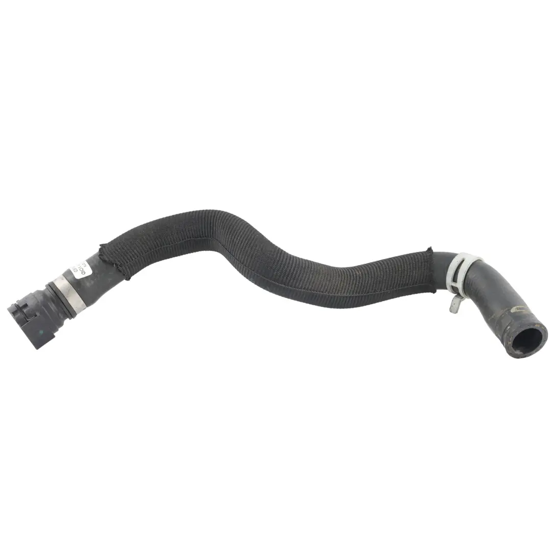 BMW G30 G11 G12 Coolant Hose Radiator Pipe Line Feed 2.0 Hybrid - SKU 9299629 - Part number 9299629
