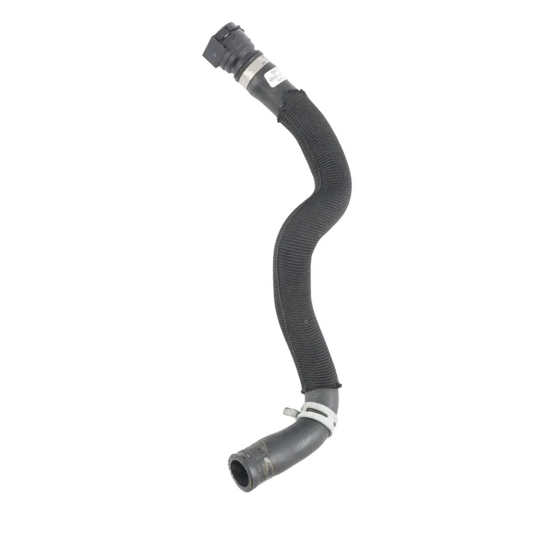 Manguera Refrigerante Tubería Radiador 2.0 Hybrid para BMW G30 G11 G12 con número de pieza 9299629 BMW G30 G11 G12 Manguera Refrigerante Tubería Radiador 2.0 Hybrid - SKU 9299629 - Número de pieza 9299629