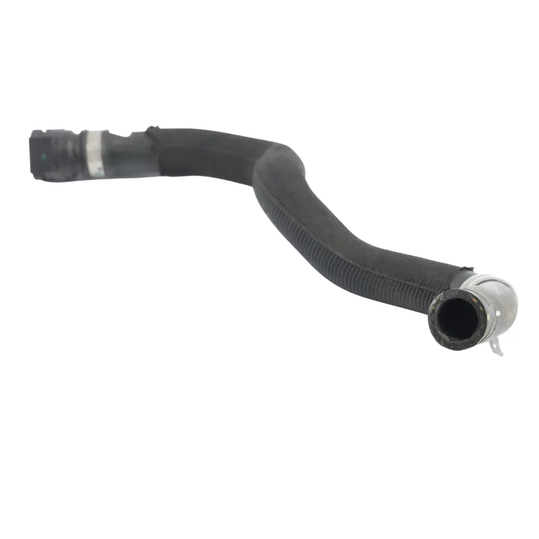 Coolant Hose Radiator Pipe Line Feed 2.0 Hybrid to BMW G30 G11 G12 with Part number 9299629 BMW G30 G11 G12 Coolant Hose Radiator Pipe Line Feed 2.0 Hybrid - SKU 9299629 - Part number 9299629