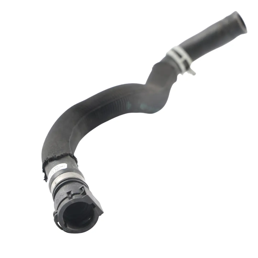 Coolant Hose Radiator Pipe Line Feed 2.0 Hybrid to BMW G30 G11 G12 with Part number 9299629 BMW G30 G11 G12 Coolant Hose Radiator Pipe Line Feed 2.0 Hybrid - SKU 9299629 - Part number 9299629