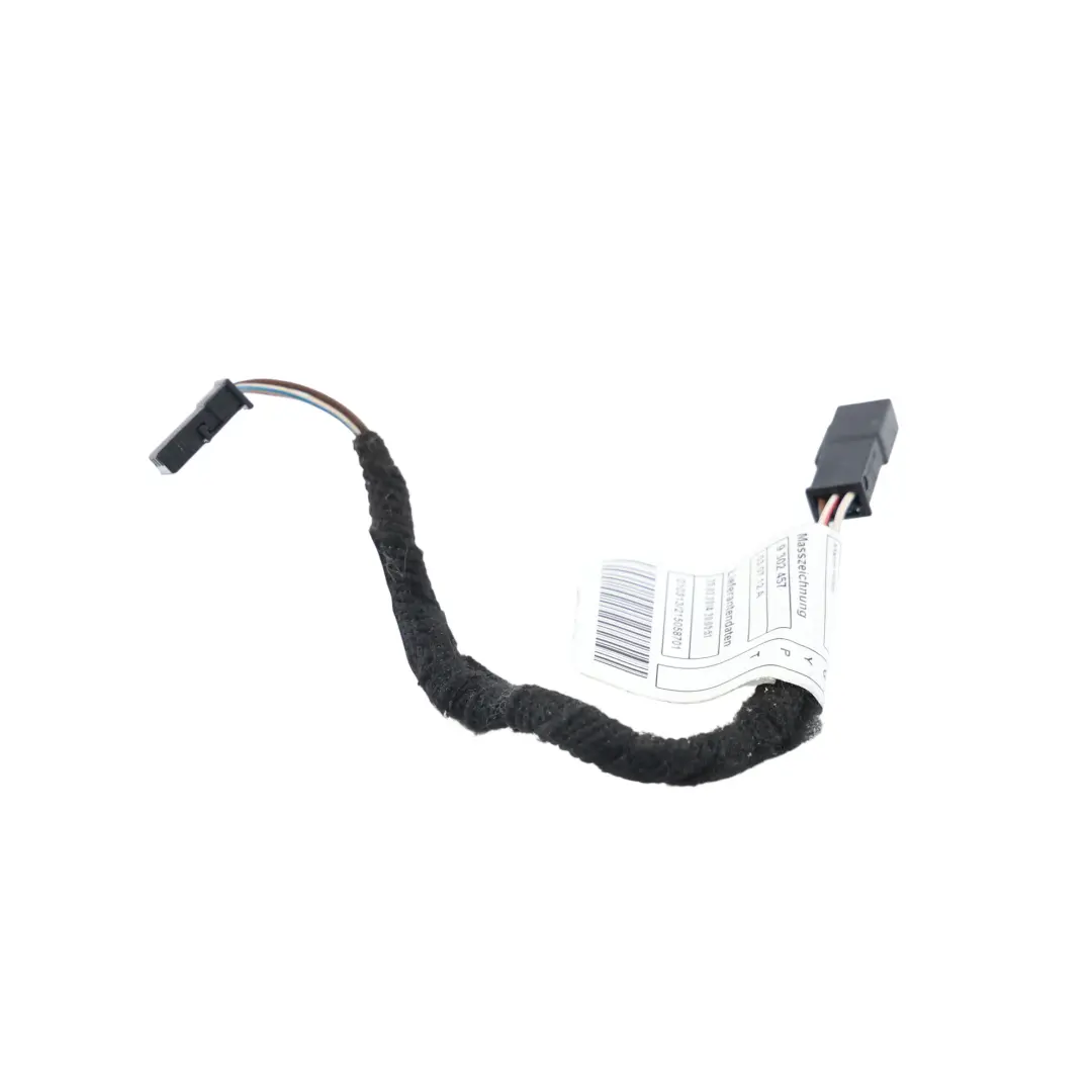 Faisceau Câblage Adaptateur Arrière pour BMW F32 à propos du numéro de pièce 9302458 BMW F32 Faisceau Câblage Adaptateur Arrière - SKU 9302458 - Numéro de pièce 9302458