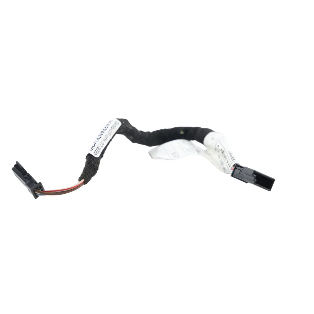 BMW F32 Arnés Cableado Cable Adaptador Trasero - SKU 9302458 - Número de pieza 9302458