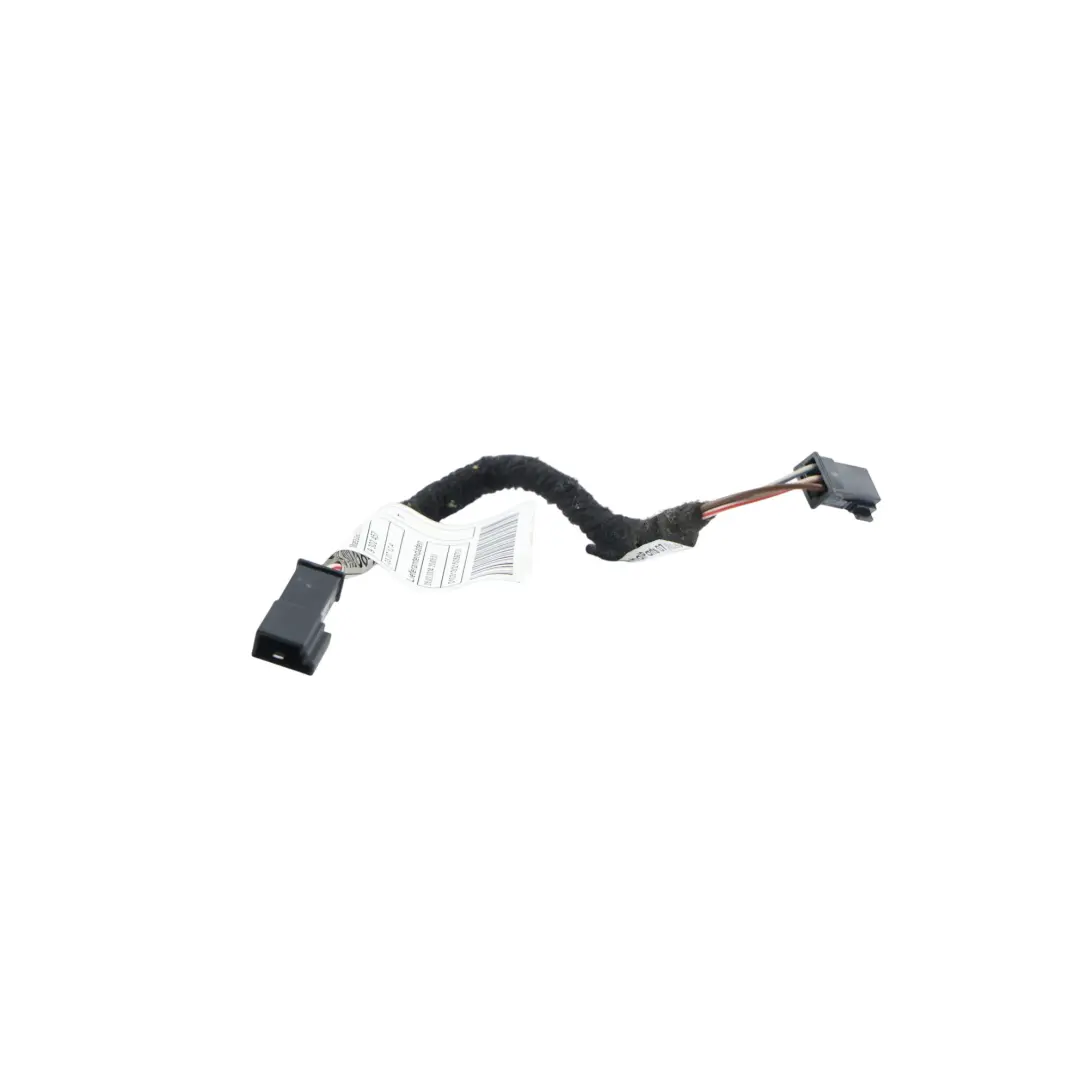 Arnés Cableado Cable Adaptador Trasero para BMW F32 con número de pieza 9302458 BMW F32 Arnés Cableado Cable Adaptador Trasero - SKU 9302458 - Número de pieza 9302458