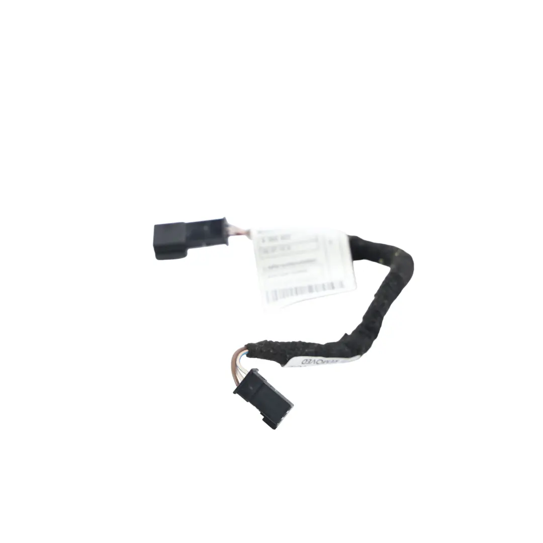 Kabelsatz Kabelbaum Verkabelung Hinten Adapter für BMW F32 mit Teilenummer 9302458 BMW F32 Kabelsatz Kabelbaum Verkabelung Hinten Adapter - SKU 9302458 - Teilenummer 9302458