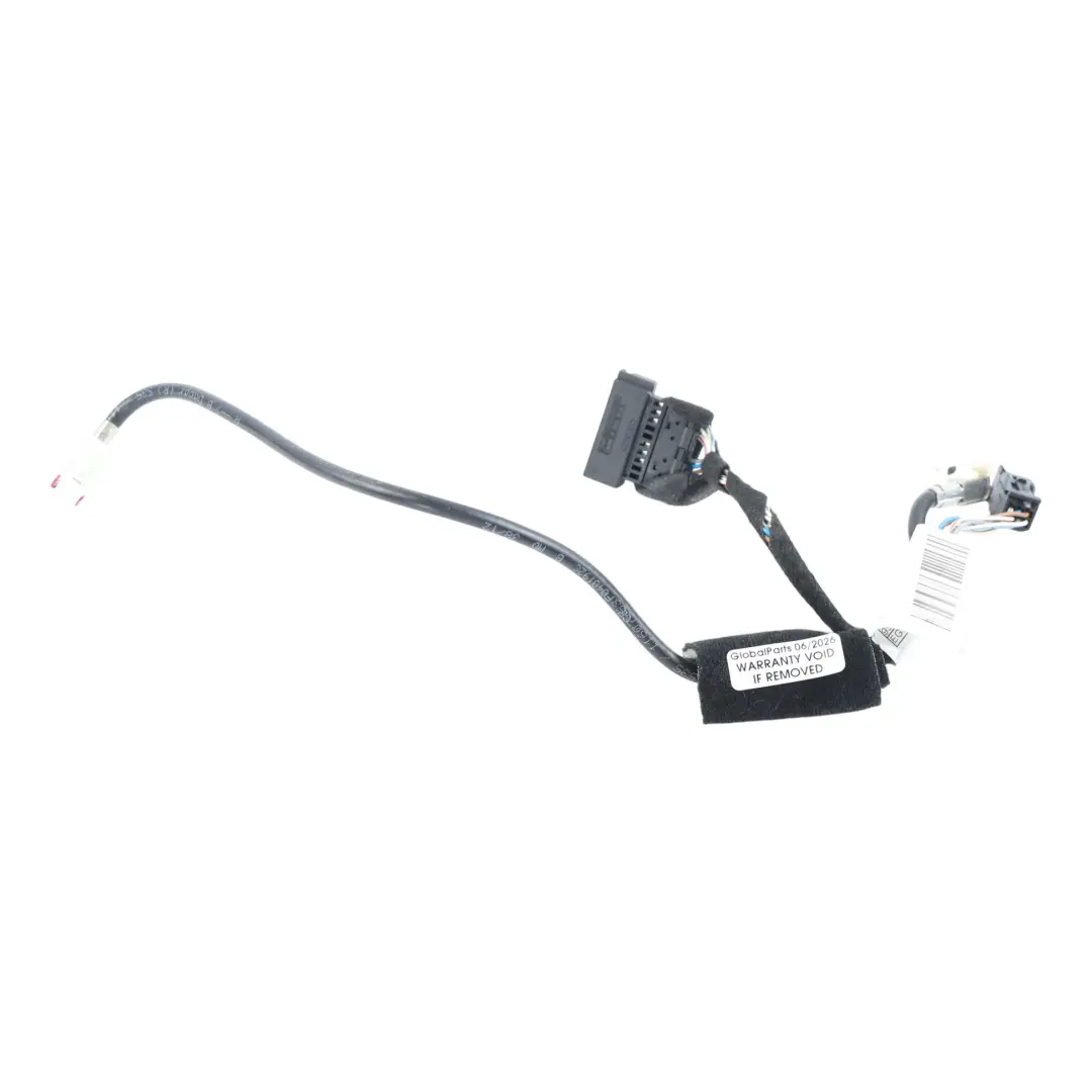 Câble Connexion AUX USB Smartphone pour BMW Z4 E89 à propos du numéro de pièce 9303637 BMW Z4 E89 Câble Connexion AUX USB Smartphone - SKU 9303637 - Numéro de pièce 9303637